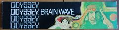 Brain Wave Magnavox Odyssey Prices