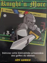 Knight'n More [Homebrew] Colecovision Prices