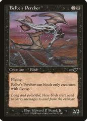 Belbe's Percher Magic Nemesis Prices