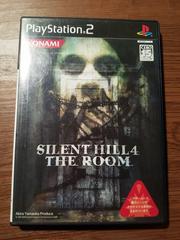 Silent Hill 2 Xbox Japanese Import Konami From JP Import F/S