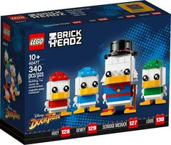 Scrooge McDuck #40477 LEGO BrickHeadz Prices