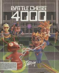 Battle Chess 4000 PC Games Prices