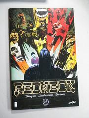 Redneck #23 (2019) Comic Books Redneck Prices