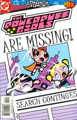 The Powerpuff Girls #11 (2001) Comic Books Powerpuff Girls Prices