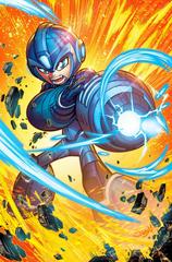 Mega Man: Fully Charged [Meyers] #3 (2020) Comic Books Mega Man: Fully Charged Prices