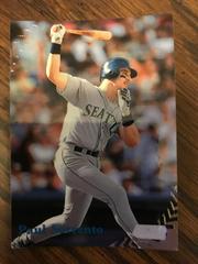 Paul Sorrento #177 Baseball Cards 1998 Stadium Club Prices