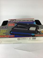 Box-Bottom | Game System Carrying Case Sega Game Gear