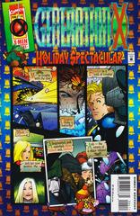 Generation X #4 (1995) Comic Books Generation X Prices