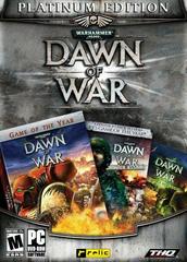 Warhammer 40,000: Dawn of War II [Platinum Edition] PC Games Prices