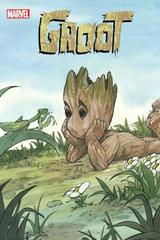 Groot [Momoko] #1 (2023) Comic Books Groot Prices