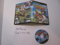 Photo By Canadian Brick Cafe | Over the Hedge Playstation 2