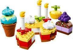 LEGO Set | My First Celebration LEGO DUPLO