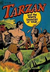 Tarzan #1 (1948) Comic Books Tarzan Prices