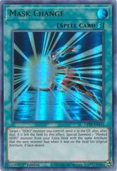 Mask Change GFTP-EN112 YuGiOh Ghosts From the Past Prices