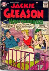 Jackie Gleason and the Honeymooners Comic Books Jackie Gleason and The Honeymooners Prices