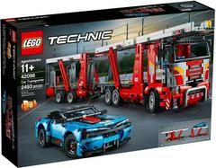 Car Transporter #42098 LEGO Technic Prices