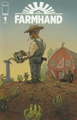 Farmhand #1 (2018) Comic Books Farmhand Prices