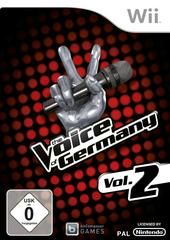 The Voice of Germany Vol. 2 PAL Wii Prices