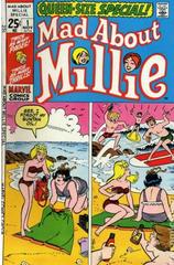 Mad About Millie Annual #1 (1971) Comic Books Mad About Millie Prices