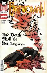 Batwoman #15 (2018) Comic Books Batwoman Prices