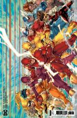 Flash [Booth] Comic Books Flash Annual Prices