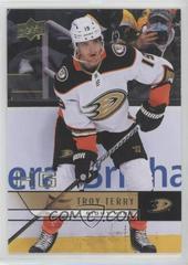 Troy Terry [High Gloss] Hockey Cards 2021 Upper Deck 2006-07 Retro Prices