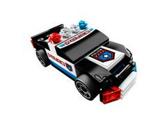LEGO Set | Urban Enforcer LEGO Racers