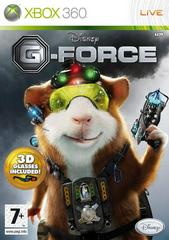 G-Force PAL Xbox 360 Prices