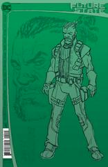 Future State: Green Lantern [2nd Print] Comic Books Future State: Green Lantern Prices