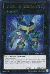 Number 34: Terror-Byte [Ultimate Rare] YuGiOh Generation Force Prices
