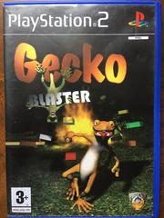 Gecko Blaster PAL Playstation 2 Prices