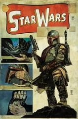 Star Wars [Maleev] Comic Books Star Wars Prices