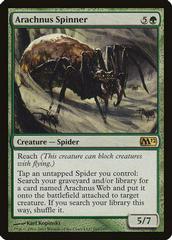Arachnus Spinner Magic M12 Prices