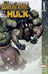 Ultimate Wolverine vs. Hulk [All New Print] Comic Books Ultimate Wolverine vs. Hulk Prices