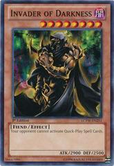 Invader of Darkness [1st Edition] LCYW-EN251 YuGiOh Legendary Collection 3: Yugi's World Mega Pack Prices
