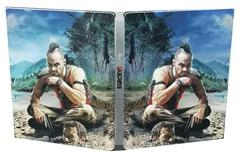 Far Cry 3 [Steelbook Edition] PAL Playstation 3 Prices
