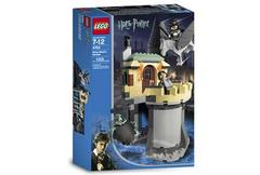 Sirius Black's Escape #4753 LEGO Harry Potter Prices