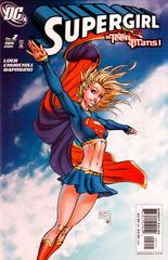 Supergirl [Turner] Comic Books Supergirl Prices