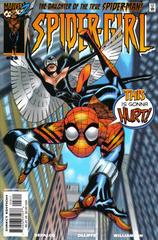 Spider-Girl #28 (2001) Comic Books Spider-Girl Prices