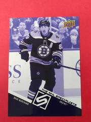 Brad Marchand Hockey Cards 2021 Upper Deck NHL Specialists Prices