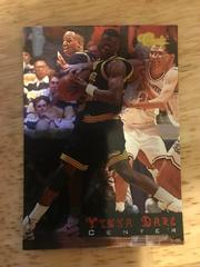 Yinka Dare #BC13 Basketball Cards 1994 Classic Draft Bonus Cards Prices