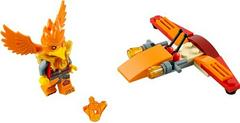 LEGO Set | Frax' Phoenix Flyer LEGO Legends of Chima