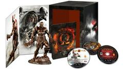 God of War: Omega Collection Playstation 3 Prices