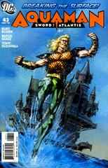 Aquaman: Sword of Atlantis #43 (2006) Comic Books Aquaman: Sword of Atlantis Prices