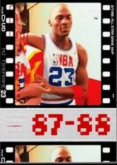 Michael Jordan #25 Basketball Cards 1998 Upper Deck MJ Living Legend Prices