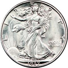 1937 S Coins Walking Liberty Half Dollar Prices