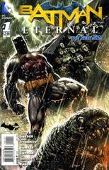 Batman Eternal #1 (2014) Comic Books Batman Eternal Prices