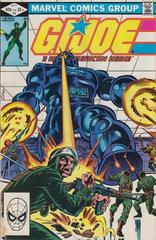 G.I. Joe, A Real American Hero [Diamond] Comic Books G.I. Joe: A Real American Hero Prices