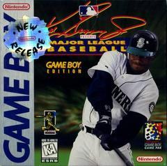 Ken Griffey Jr. Presents Major League Baseball PAL GameBoy Prices