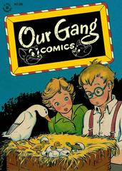 Our Gang Comics #23 (1946) Comic Books Our Gang Comics Prices